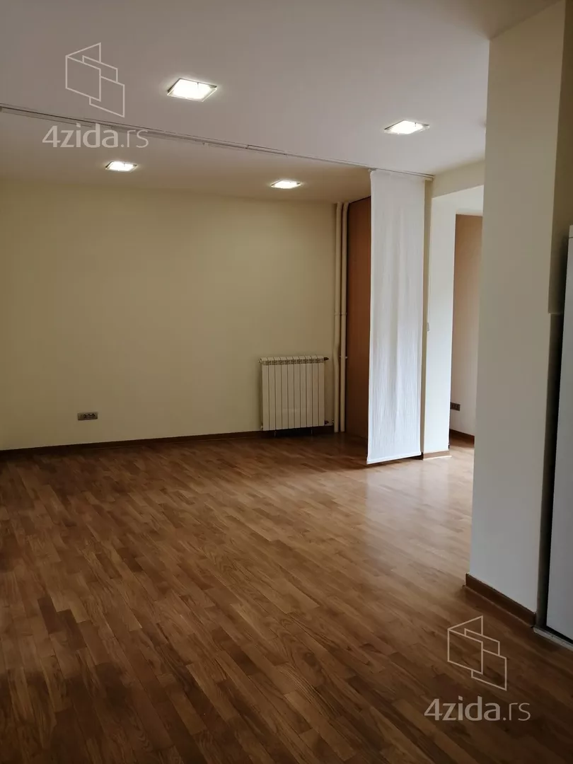 Kancelarija | 4zida
