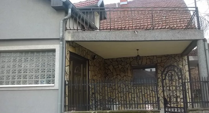 Kuća | 4zida