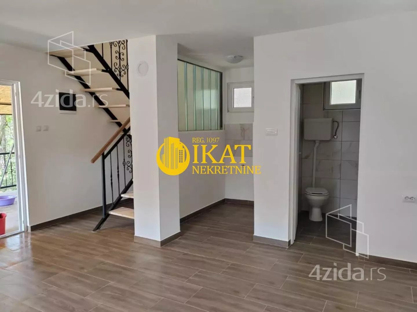 4-etažna kuća | 4zida