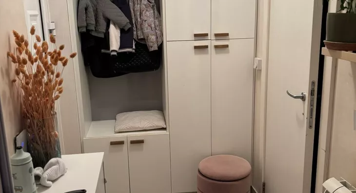 Četvoroiposoban stan | 4zida