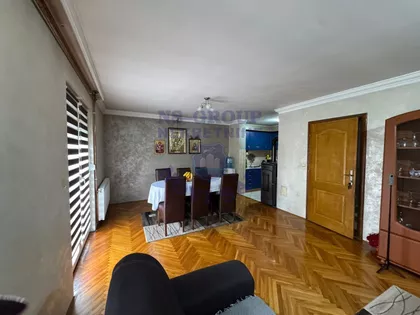 Somborska rampa | 4zida.rs