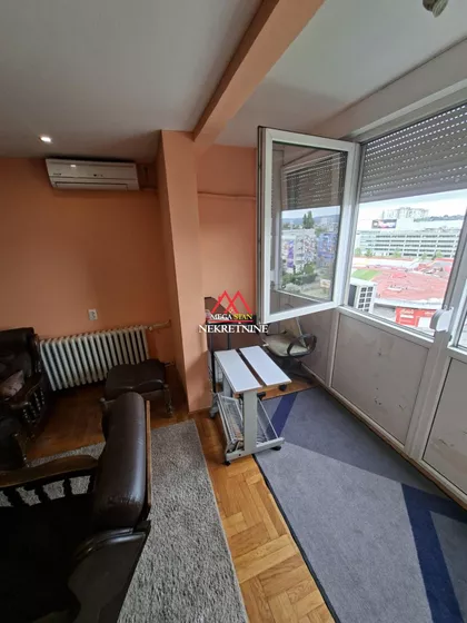 Bulevar Oslobođenja | 4zida.rs
