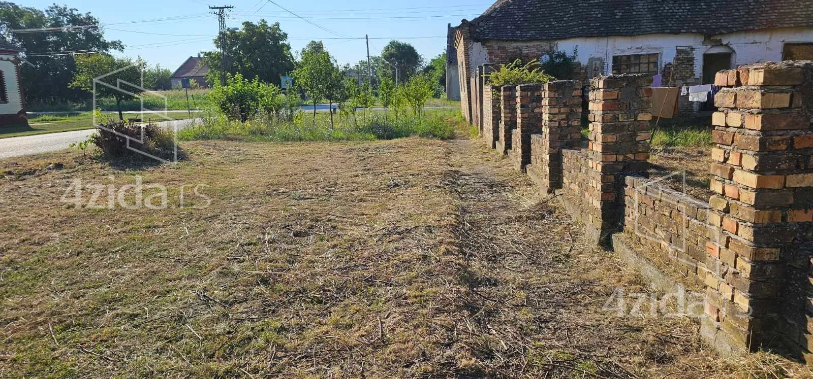 Građevinsko zemljište | 4zida