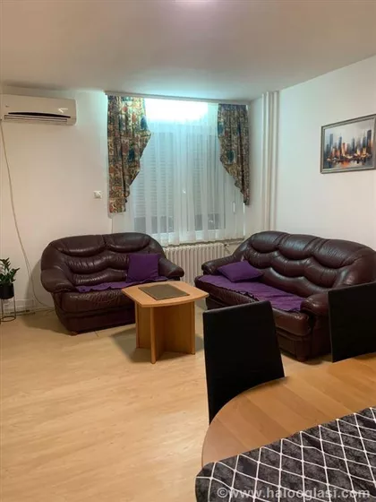 Bulevar Mihajla Pupina | 4zida.rs