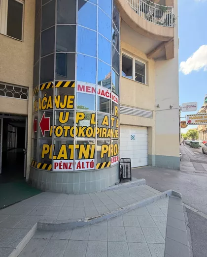 Centar 1 | 4zida.rs