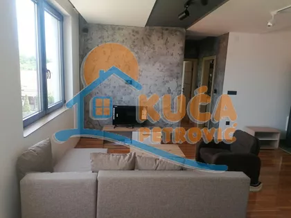 Gornjomatejevačka | 4zida.rs