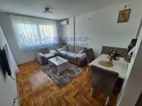 Bulevar Patrijarha Pavla (Somborski Bulevar), Telep, Gradske lokacije, Novi Sad | 4zida.rs