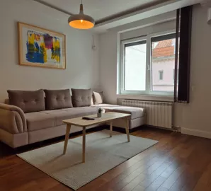 Hram Svetog Save, Vračar, Beograd, 2.0 stan | 4zida.rs