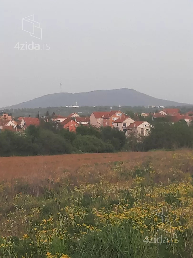Poljoprivredno zemljište | 4zida