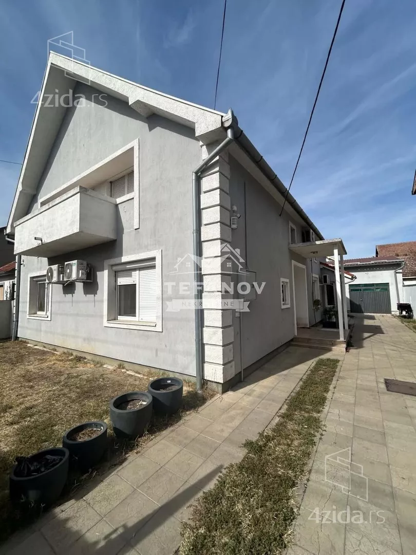 Kuća | 4zida