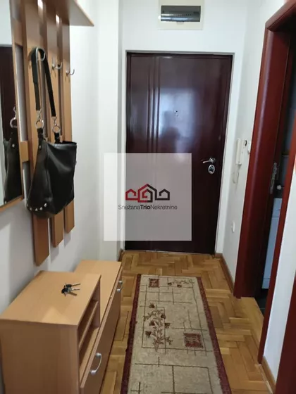 Sajmište | 4zida.rs