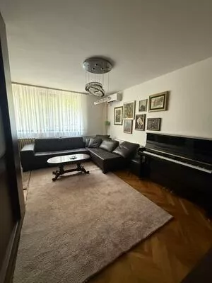 Zrenjanin, Brigadira Ristića | 4zida.rs