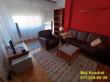 Jurija Gagarina | 4zida.rs