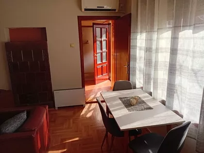 Branka Miljkovića 154 | 4zida.rs