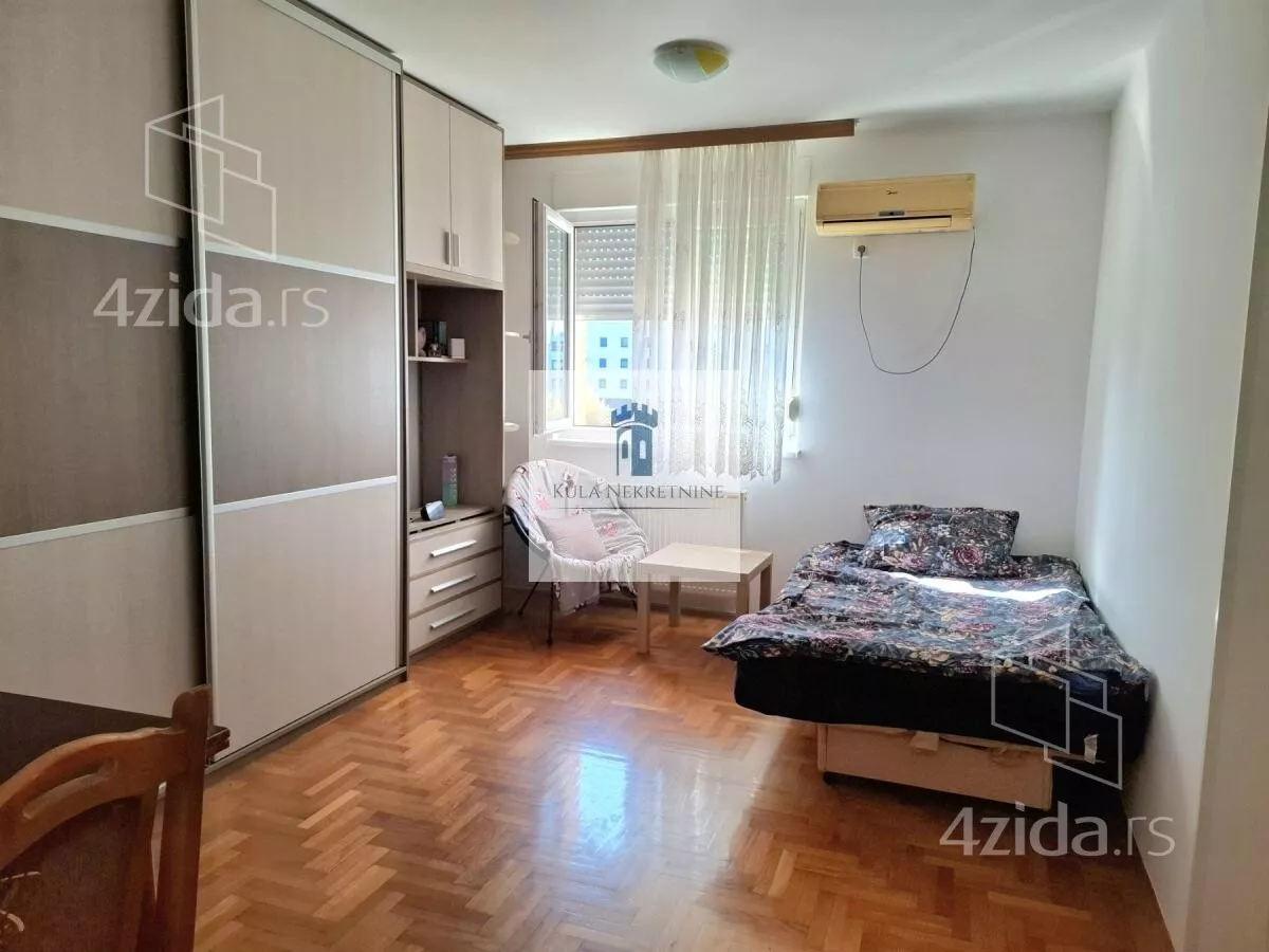 Garsonjera | 4zida
