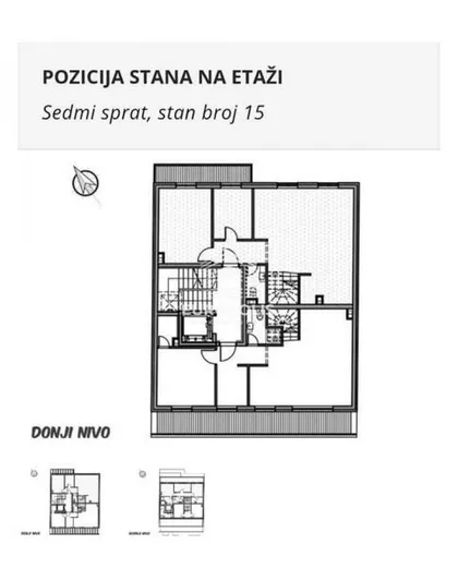 Šumice | 4zida.rs