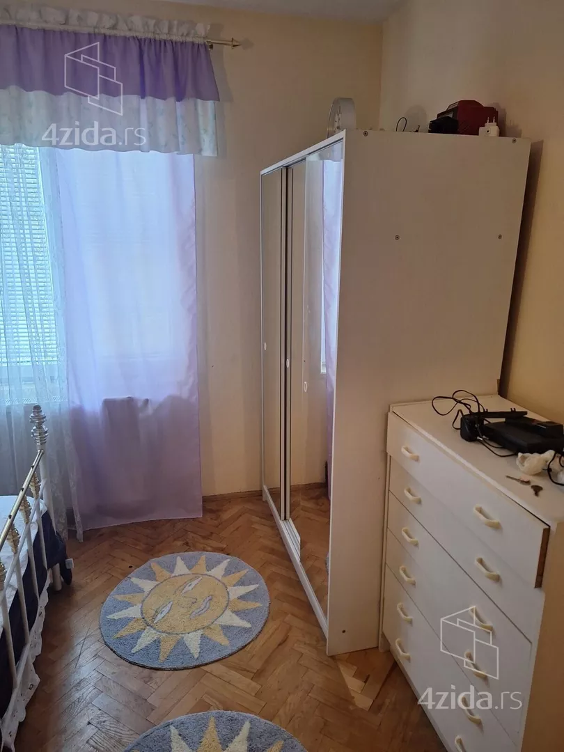 4-etažna kuća | 4zida