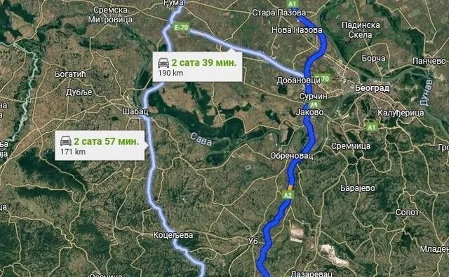 3-etažna kuća | 4zida