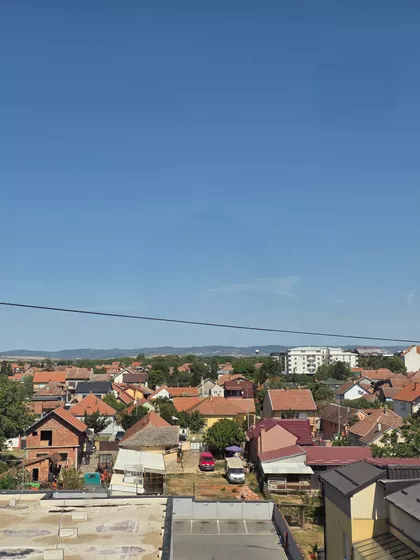 Veljka Dugoševića 94 | 4zida.rs