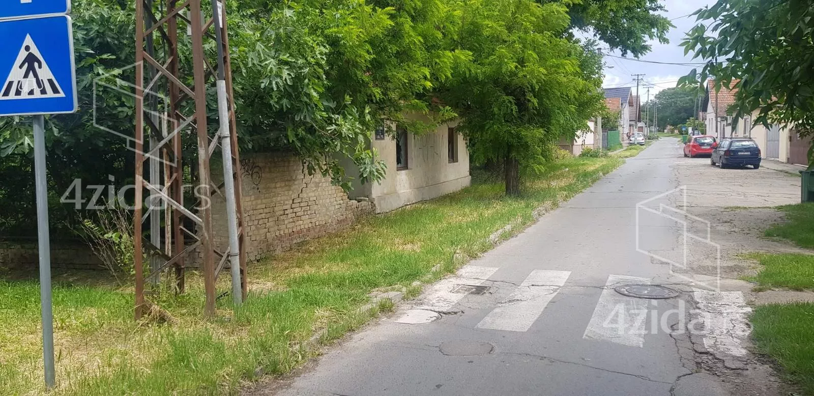 Građevinsko zemljište | 4zida