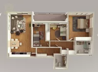 Niš, Gradske lokacije, Medijana, Filozofski Fakultet | 4zida.rs | 4zida.rs