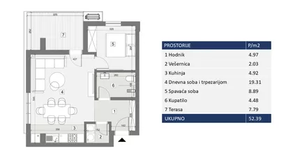 Milenka Pevca | 4zida.rs