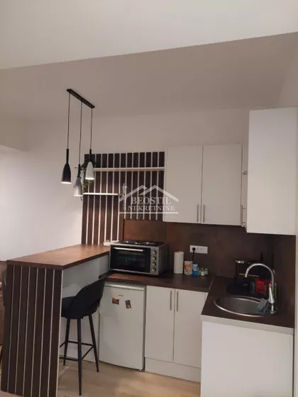 Svetog Klimenta | 4zida.rs