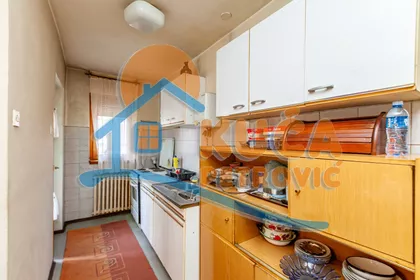 Jovana Ristića | 4zida.rs