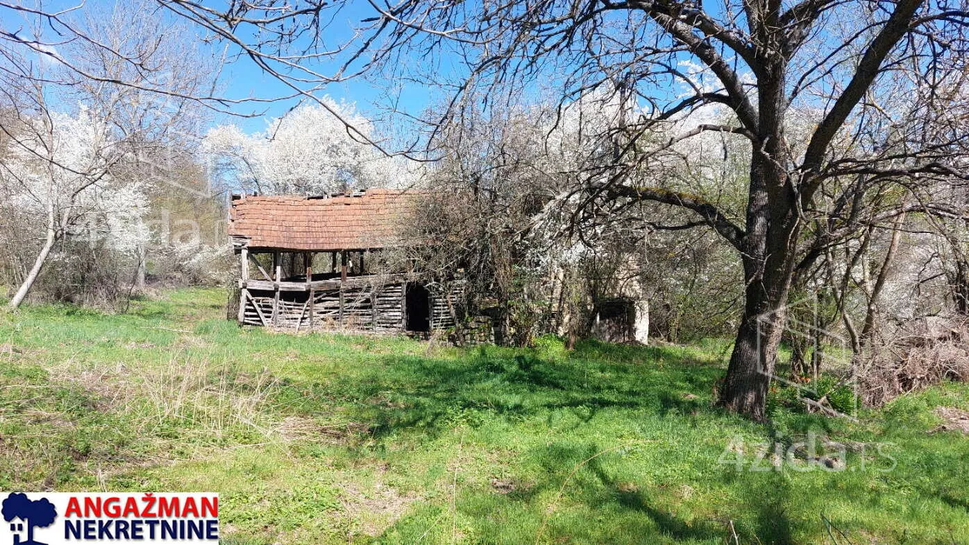 Poljoprivredno zemljište | 4zida