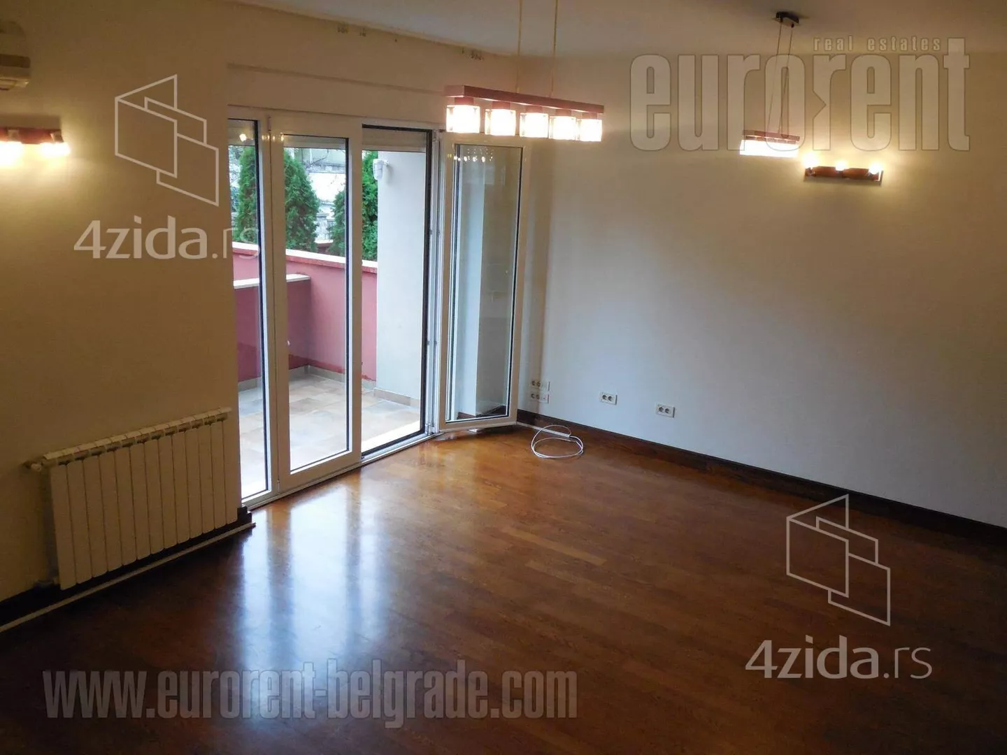 4-etažna kuća | 4zida