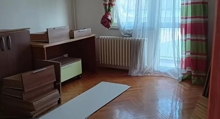 Četvoroiposoban stan | 4zida