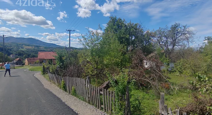 Građevinsko zemljište | 4zida