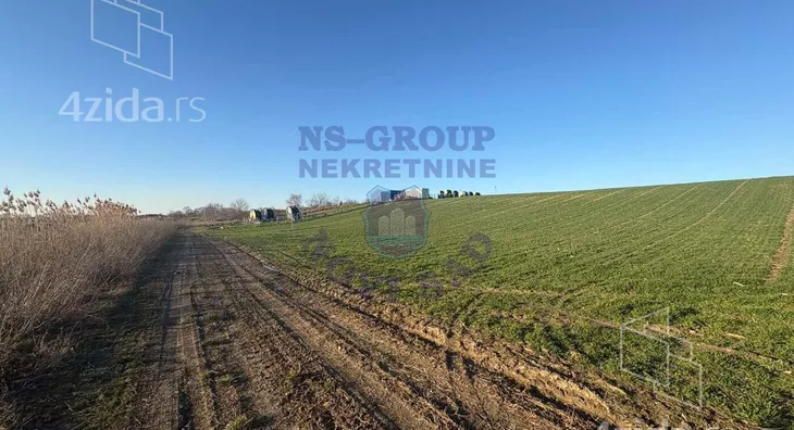 Građevinsko zemljište | 4zida