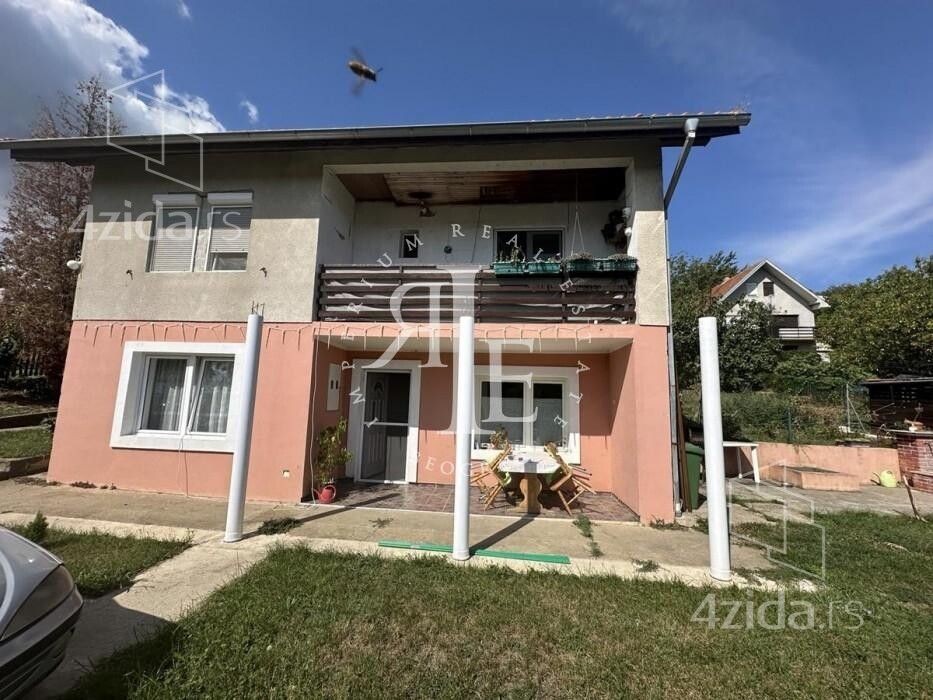 Maja, 188 m²