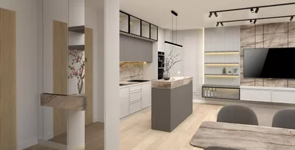 Bulevar Kralja Aleksandra bb | 4zida.rs