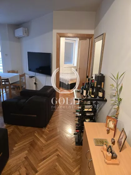 Dimitrija Avramovića | 4zida.rs