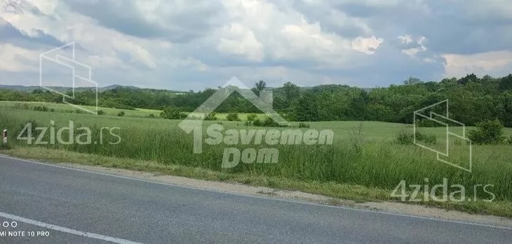 Građevinsko zemljište | 4zida