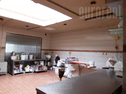 VOŽDOVAČKA CRKVA | 4zida.rs