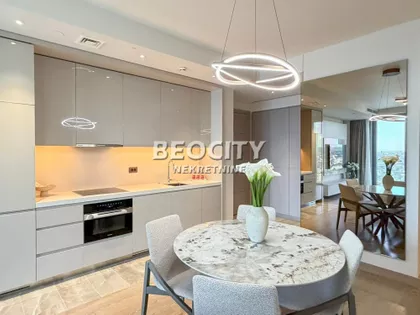 St. Regis Residences | 4zida.rs