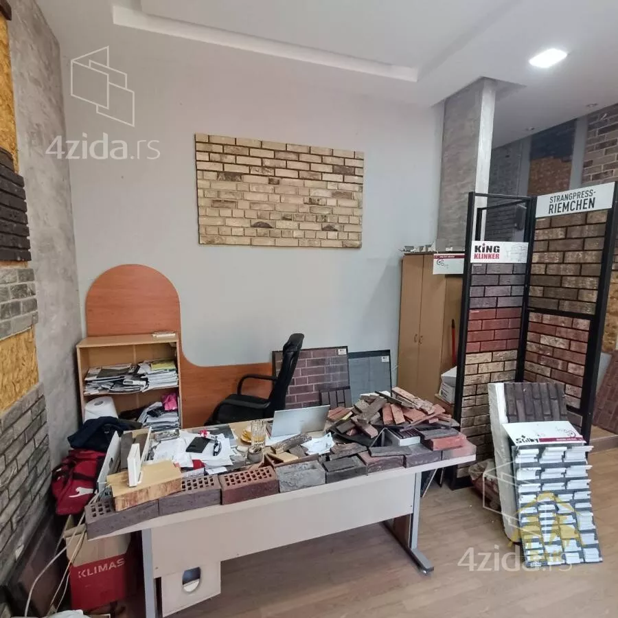 Lokal | 4zida