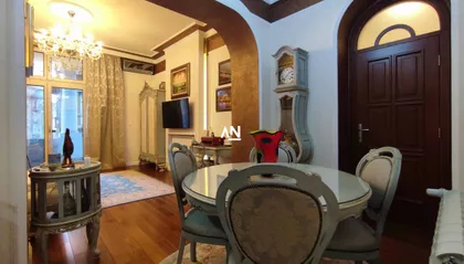 Nušićeva | 4zida.rs