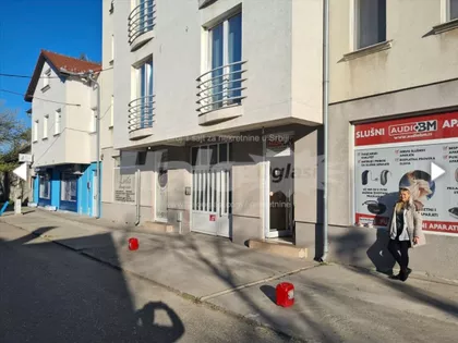 Dr Svetislava Kasapinovića 37A | 4zida.rs