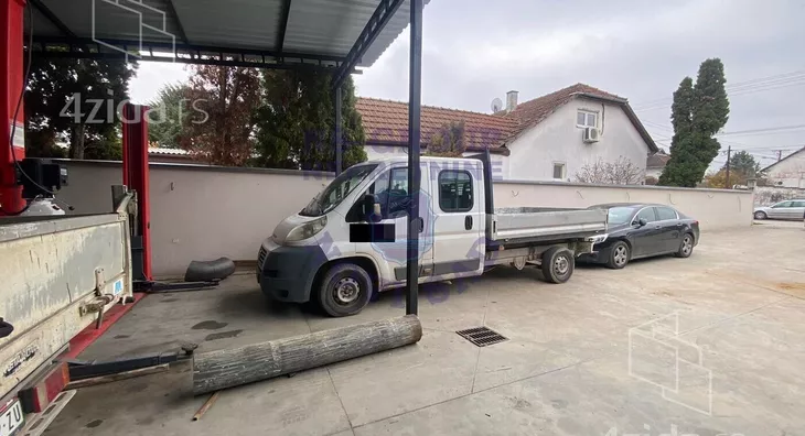 Građevinsko zemljište | 4zida