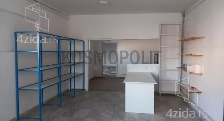 Kancelarija | 4zida