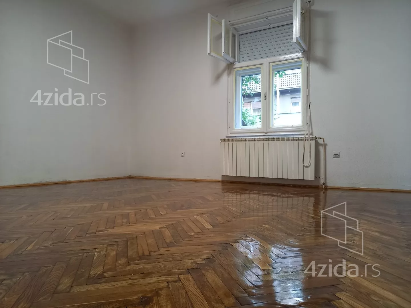 Šestosoban stan | 4zida