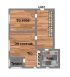 Novi Sad, Gradske lokacije, Detelinara, Stara Detelinara | 4zida.rs | 4zida.rs