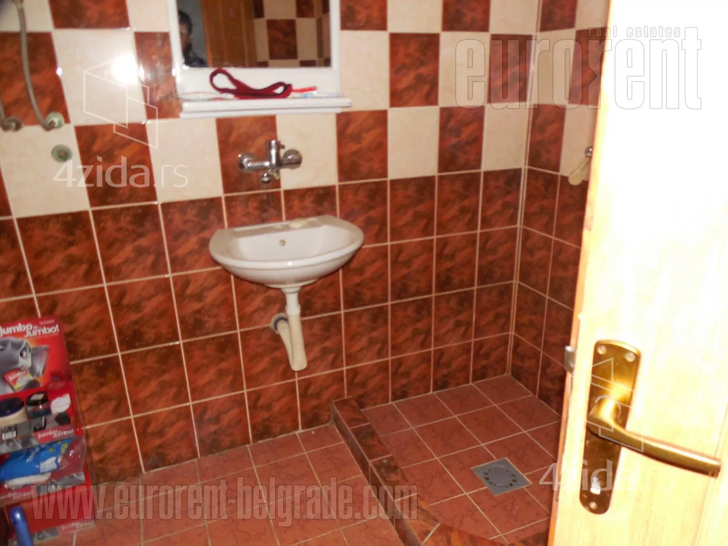 3-etažna kuća | 4zida