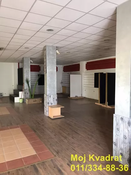 Sinjska | 4zida.rs