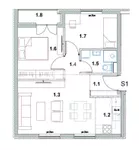 Beograd, Palilula opština, Borča | 4zida.rs | 4zida.rs