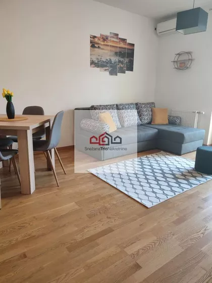 Nova Detelinara | 4zida.rs